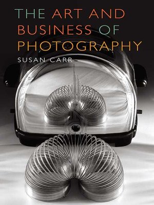 cover image of The Art and Business of Photography